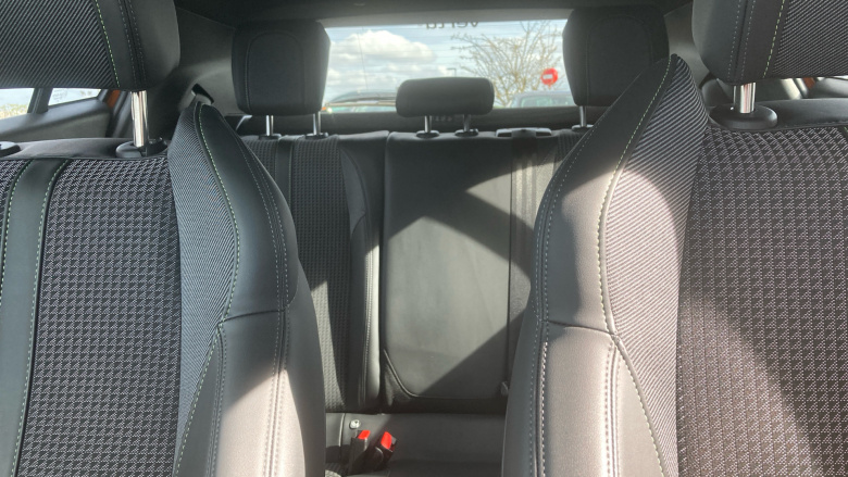 Peugeot 2008 1.2 PureTech 130 GT 5dr EAT8 Petrol Estate